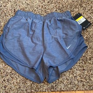 Nike dri-fit shorts
